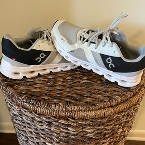 On Running Cloudrunner- Men’s 10